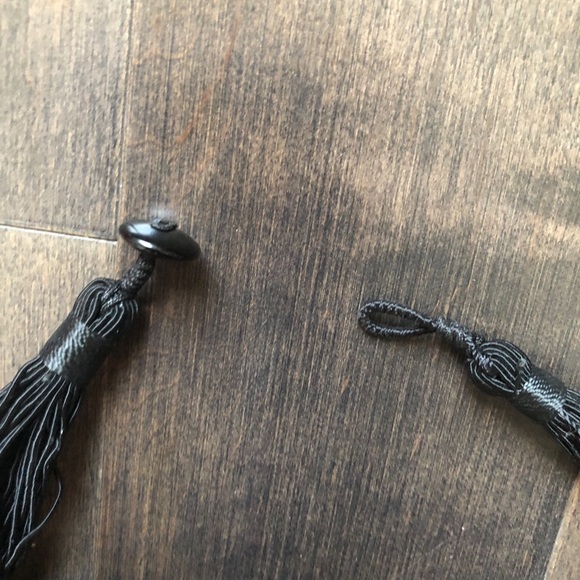 Turquoise Beaded Necklace - Picture 3 of 3